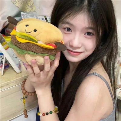 如此好运